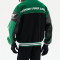 Race-style baseball jacket | Pilot colorblock jacket | Stylish print street jacket | Jacket factory