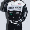 Race-style baseball jacket | Pilot colorblock jacket | Stylish print street jacket | Jacket factory