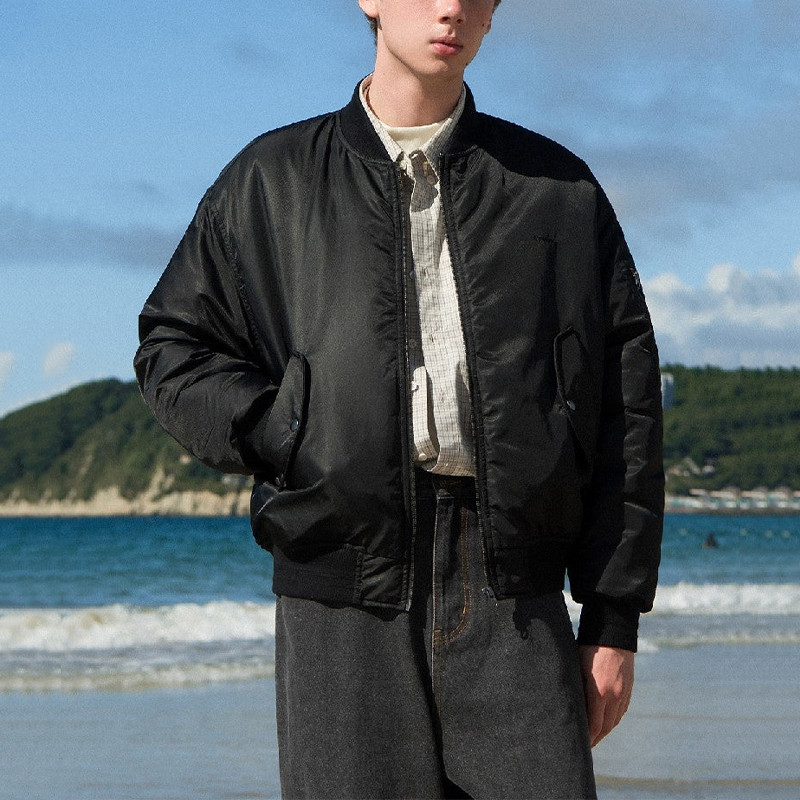 Casual jackets manufacturer