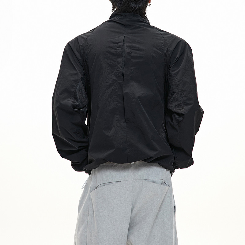 Zipper jackets manufacturer