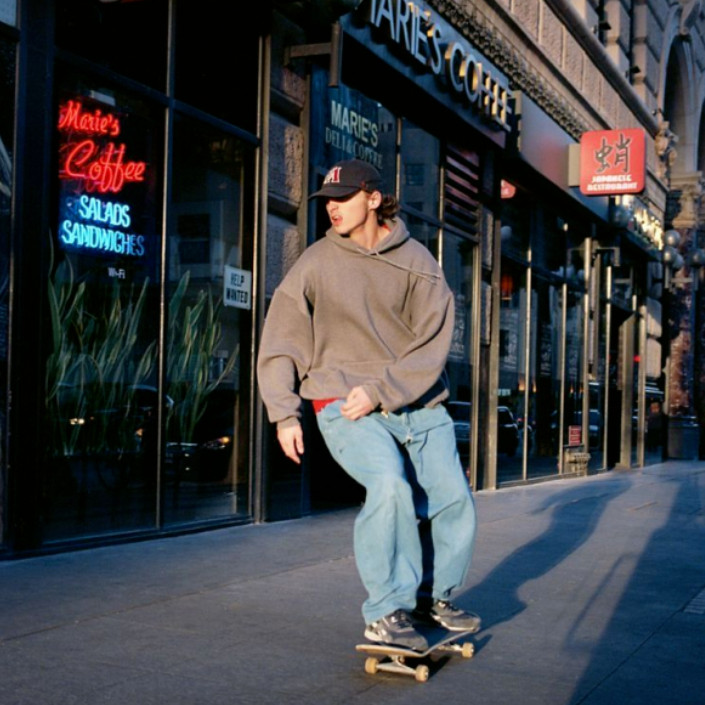 What is Streetwear?