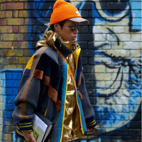 How to Find Streetwear Manufacturers from China?