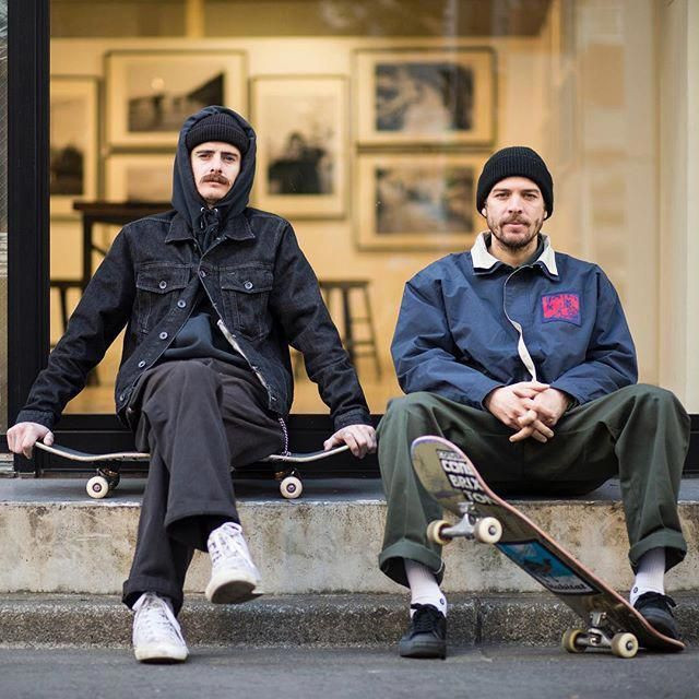 6 Tips for Men's Streetwear Styling