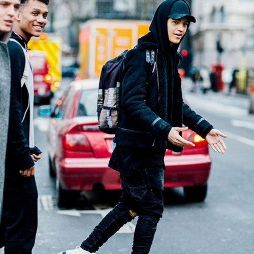 The Role of Streetwear in Fashion