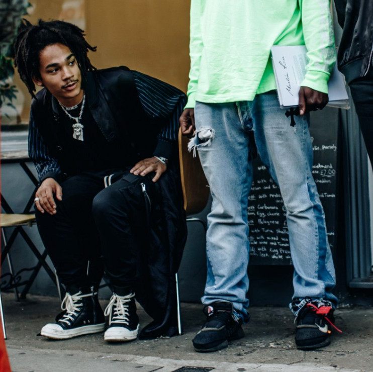 Streetwear Elements: The Complete Guide