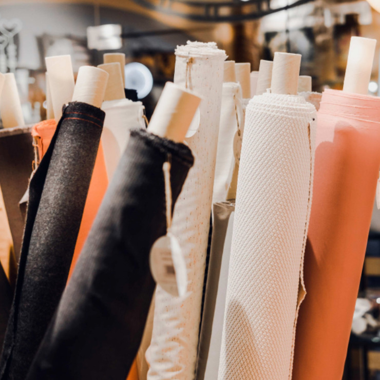 Men's Streetwear Fabric and Size Guide
