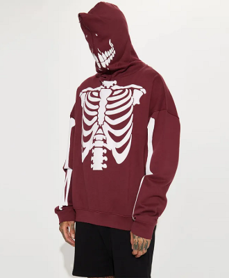 Custom hoodies | Men's pullover hoodies | 100% cotton hoodies | High quality printed hoodies