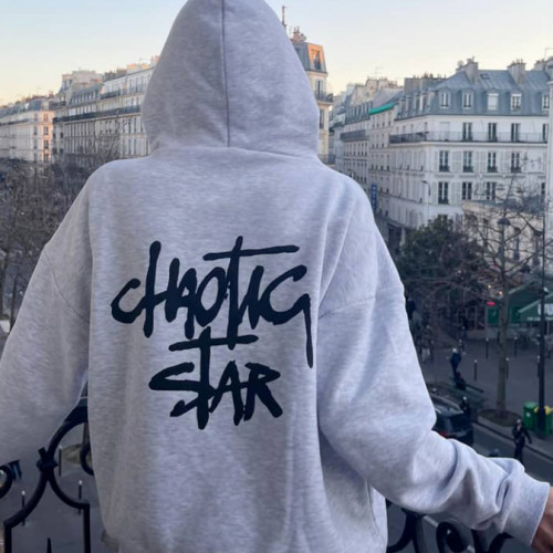Custom Printed Hoodies: A Showcase of Individuality and Creativity