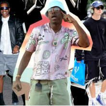 Summer Must: Men's Fashion Shorts Are Essential