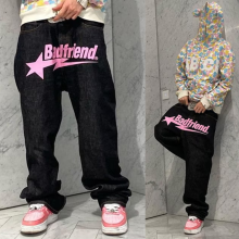 Explore the Diversity of Men's Hip-Hop Pants | Lodyway