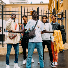 How to Grow Your Brand with the Right Streetwear Manufacturer for Men