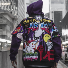 10 Essential Questions to Ask a Men's Streetwear Manufacturer