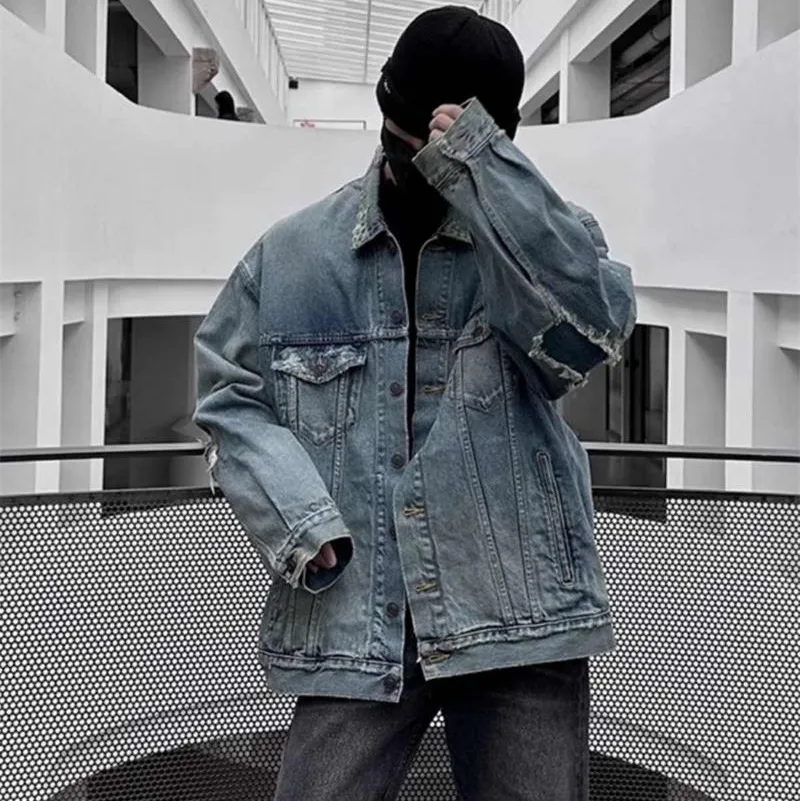 men Jacket