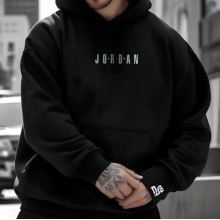 A Guide to Styling a Hoodie for Men