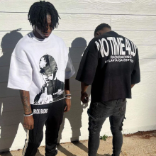 Building Your Streetwear Brand with Lodyway