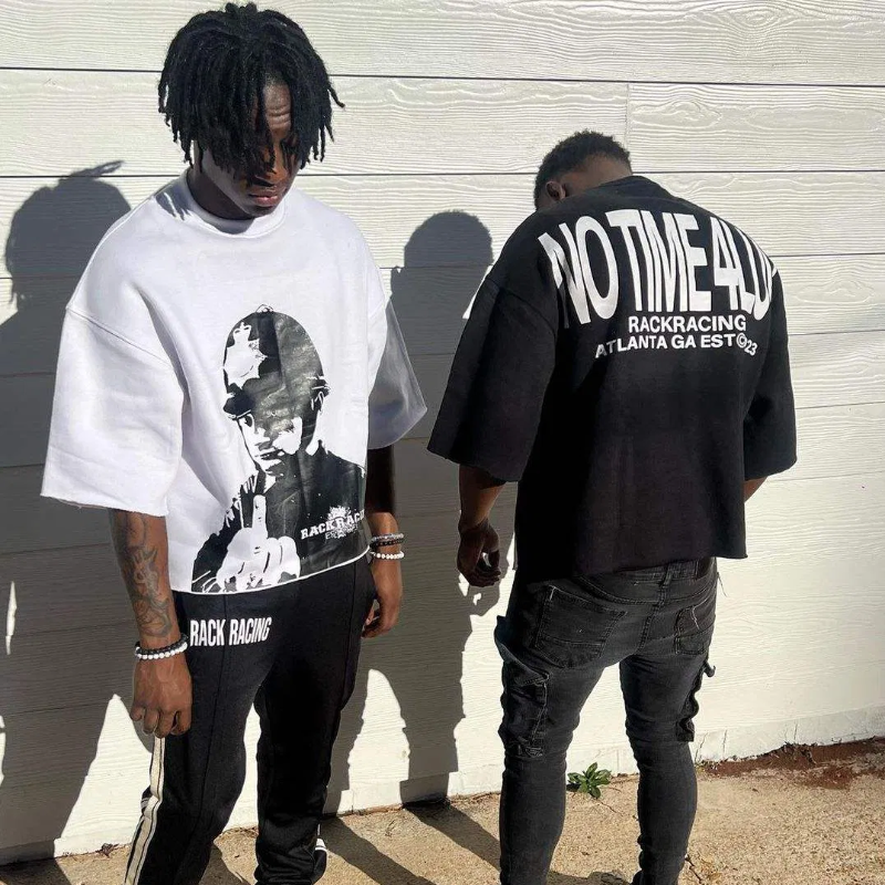 Building Your Streetwear Brand with Lodyway