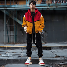 Customizing Streetwear Jackets: Key Considerations You Need to Know