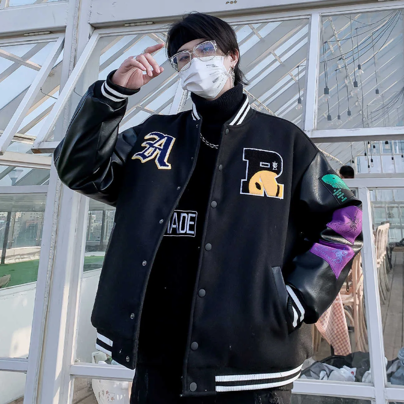Streetwear Fabric Analysis: Perfect Balance of Comfort and Trend