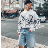 2025 Men's Streetwear: A Fusion of Deconstruction, Retro, and Tech