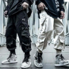 Stop Focusing Only on T-Shirts! Custom Pants: The Hidden Weapon for Dominating Streetwear Fashion
