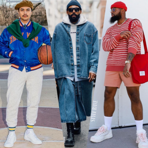 Lodyway Streetwear ODM Guide: Build Your Trendsetting Brand from Scratch!