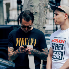 How to Choose the Right Fabric for Your Custom T-Shirts