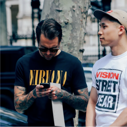 How to Choose the Right Fabric for Your Custom T-Shirts