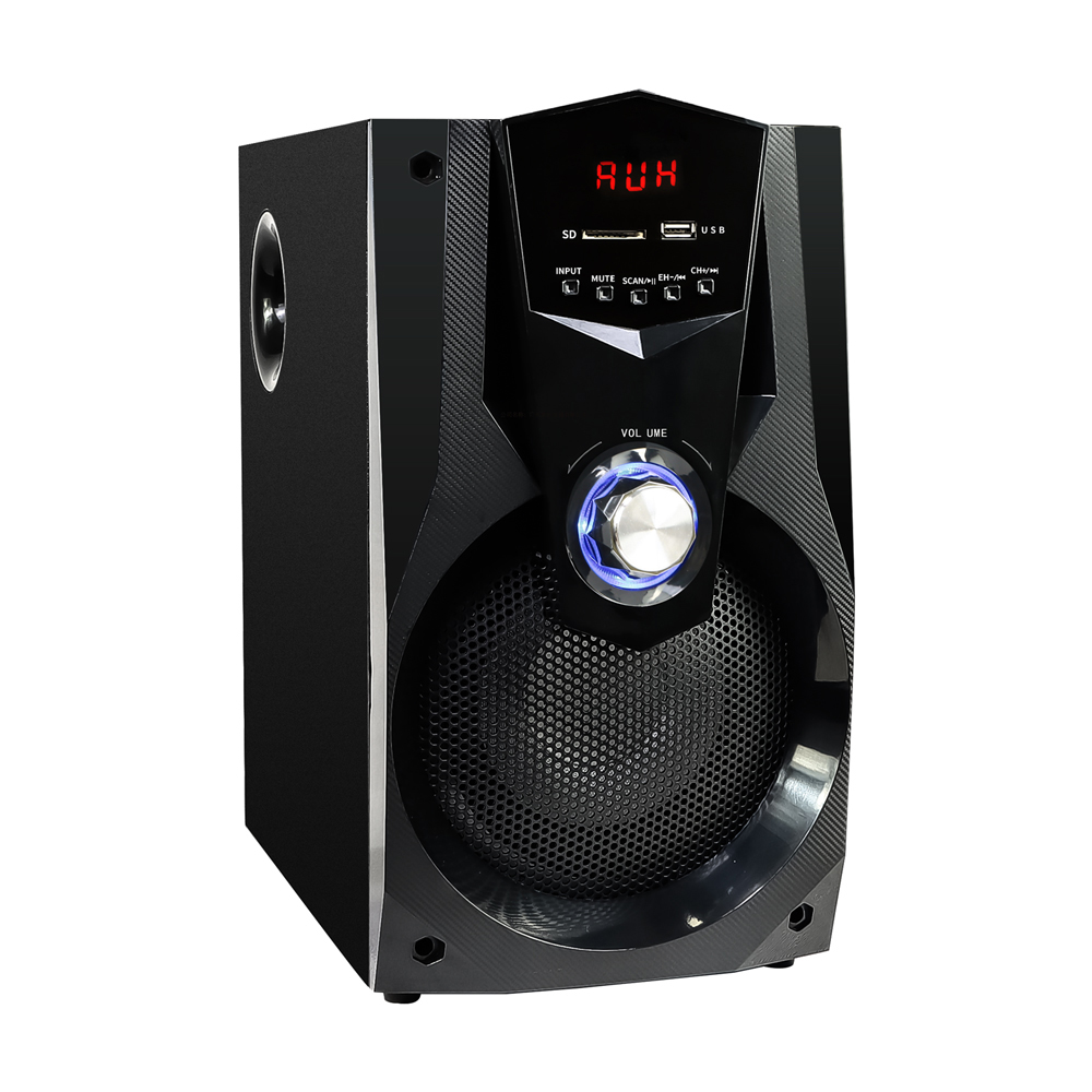 Wholesale 3.1 surround Sound Home Theater Systems