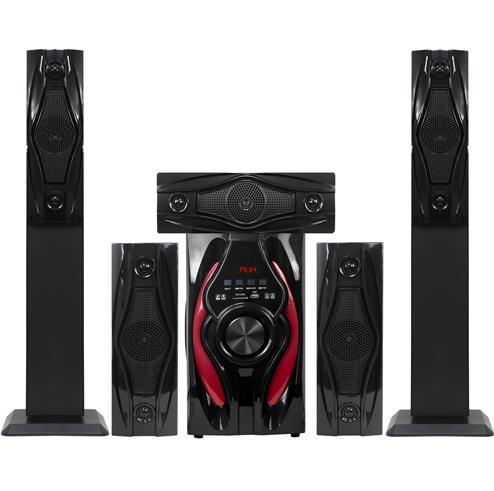 multimedia speakers