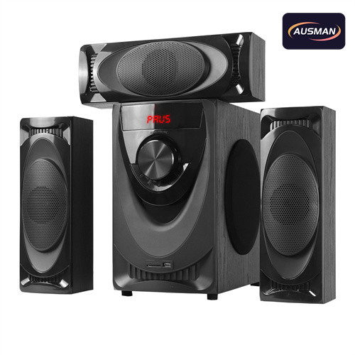 Multimediea speaker for home AS-C360