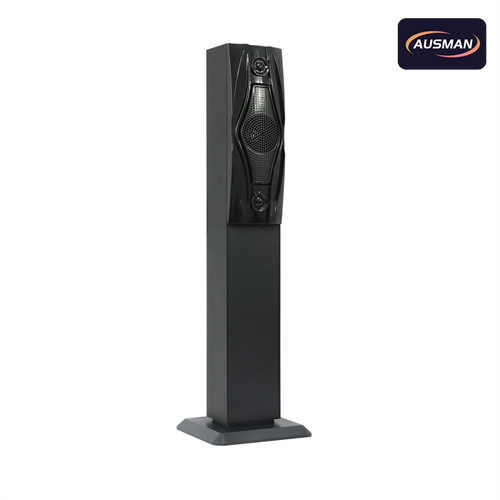 the column speaker of Wholesale 5.1 Channel Home Theater Sound Systems AS-C550