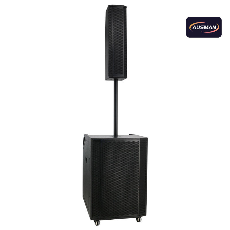 AUSMAN column speaker AS-VC16