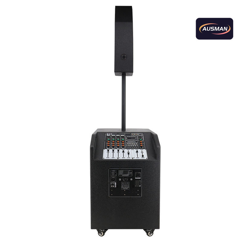 amplifier of column speaker AS-VC16