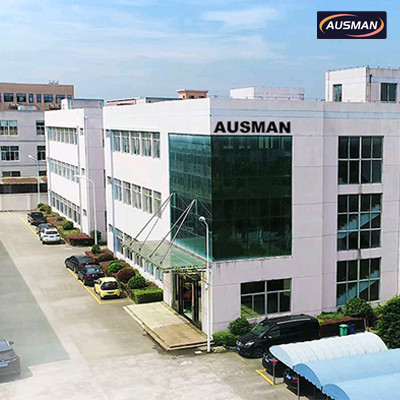 ¿Qué tal la capacidad de producción en la fabricación de AUSMAN?
