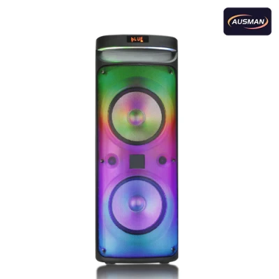 OMD Wireless Blutooth Tower Speaker من الصين