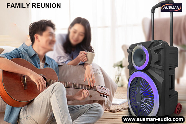 Bluetooth speakers AUSMAN AS-2177