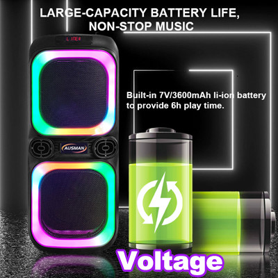 ¿Cuáles son los diferentes voltajes en todo el mundo?