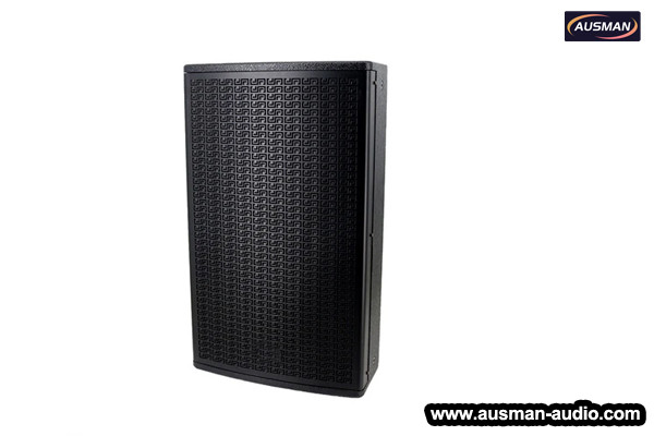 Bookshelf speaker AUSMAN AS-VC12