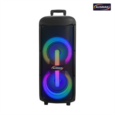 ODM Bluetooth Speaker for Outdoor Party AS-5052 with Lights
