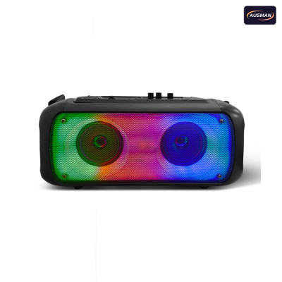 OEM Bluetooth Speaker System AS-1024 For Parties