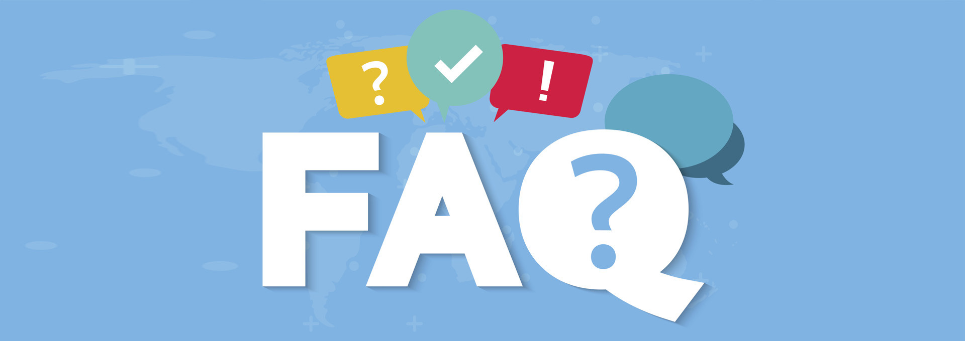 FAQs