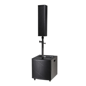 Column speaker AS-VC715