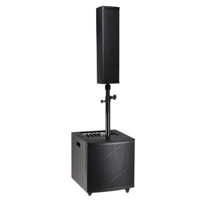 Column speaker AS-VC17