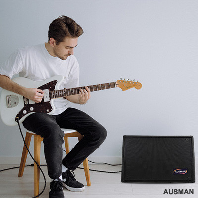 AUSMAN Audio Will be With You In 2023