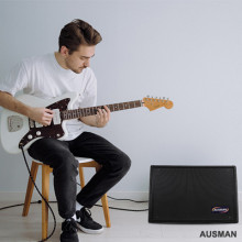 AUSMAN Audio Will be With You In 2023