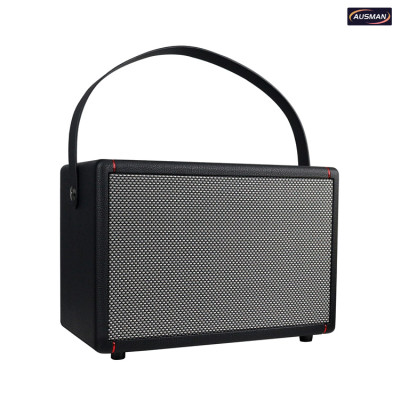 Wholesale Vintage Bluetooth Speaker Made in China