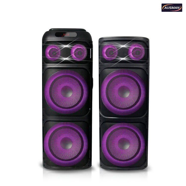 Bluetooth sales speakers floor