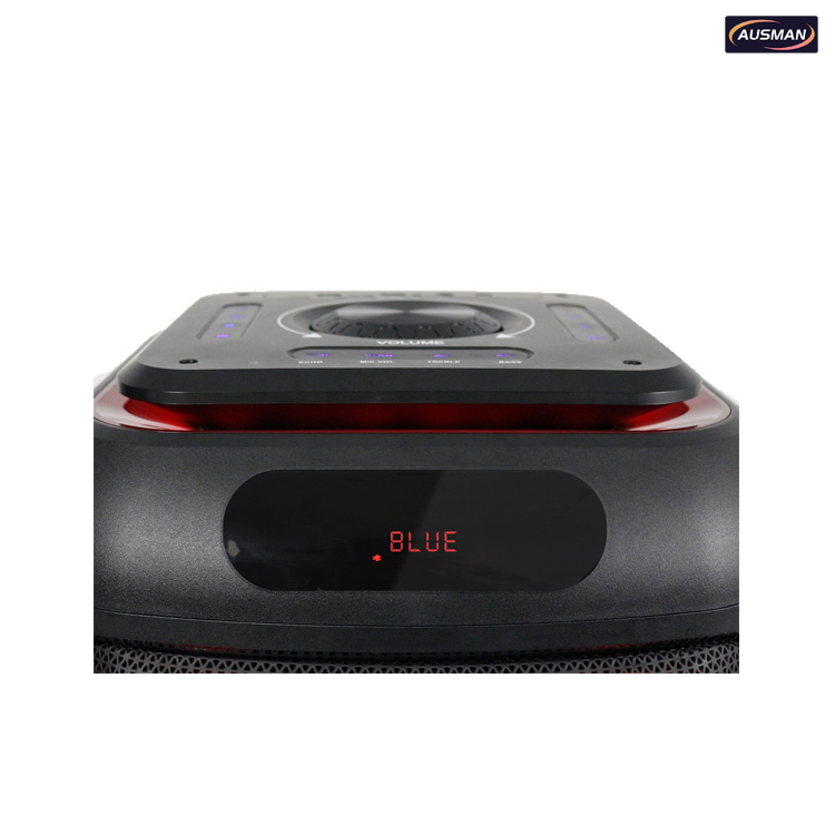 Bluetooth Floor Standing Speaker AS-PS27