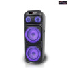 Customized 12" Floor Bluetooth Standing Speaker From China
