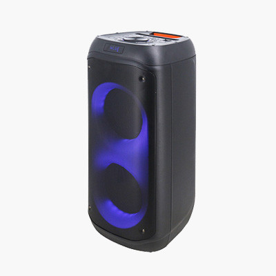 Party Speaker Prototype